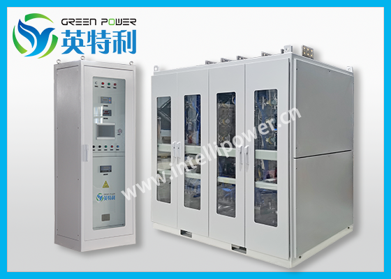 13930A 400V 大功率电解水AC/DC、DC/DC 电解整流器组