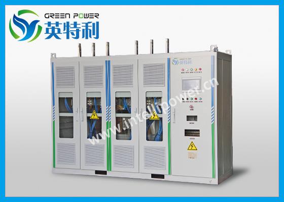 7MW 10kA 700V 1000Nm3/h水电解制氢设备整流柜 ，12脉整流电源，制氢电源，