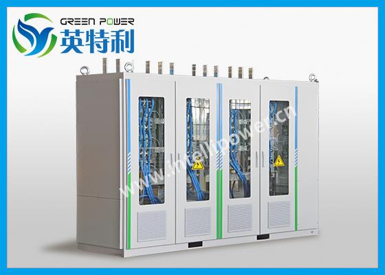 7820A 706V 1000方 24脉波水电解制氢整流器，整流装备，晶闸管整流器