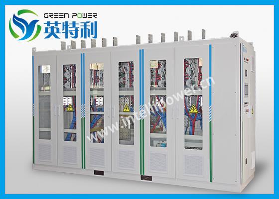 3000Nm?/h 电解水制氢装置整流器（柜），电解水制氢设备电源