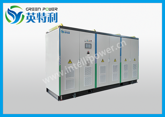 1000Nm3/h电解水制氢整流设备，大功率IGBT-PWM制氢电源