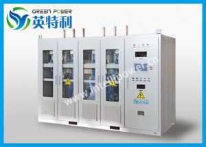 1000Nm3/h 5.6MW 9570A 588V 绿氢可再生能源电解制氢整流柜，整流器，整流电源， 制氢电源系统